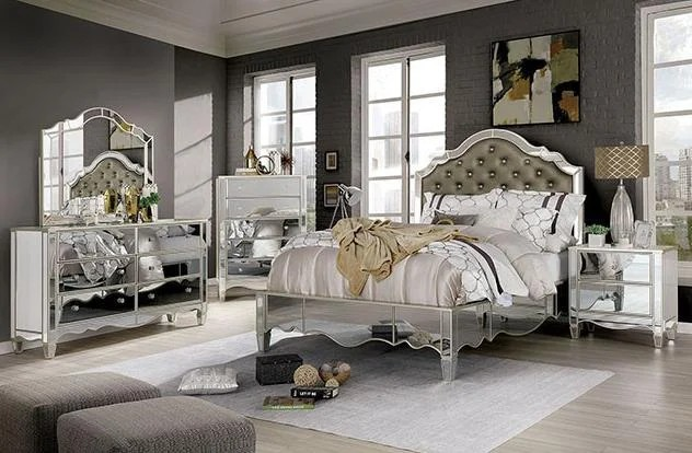 169 BEDROOM SET