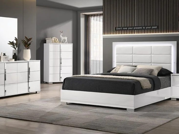 2201 BEDROOM SET