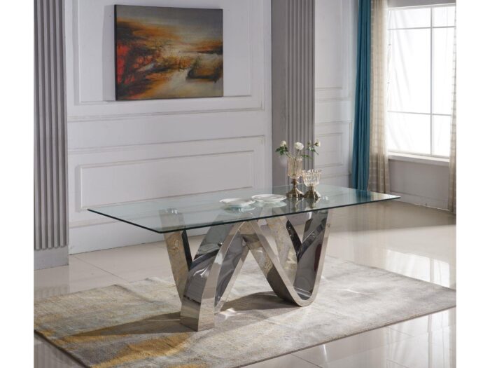 ADELE - Dining Table