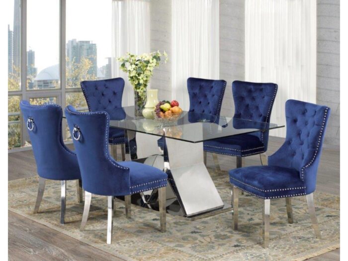 BAILEY - Dining Table