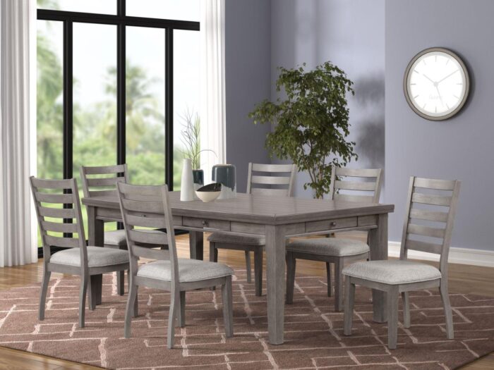 Lilly Dining 7 pc set