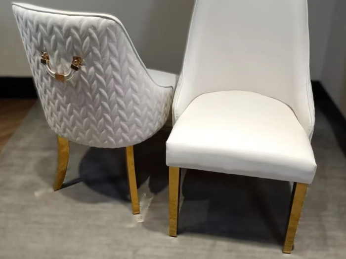 3011 – DINING CHAIR