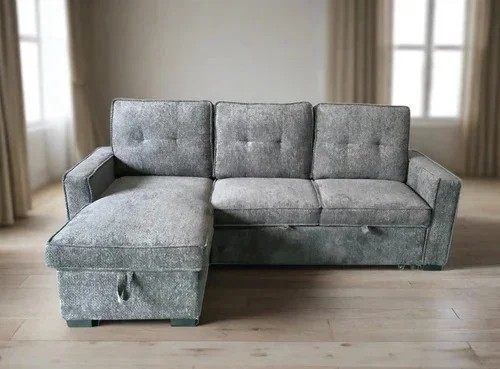 6289 – SECTIONAL SET – GREY
