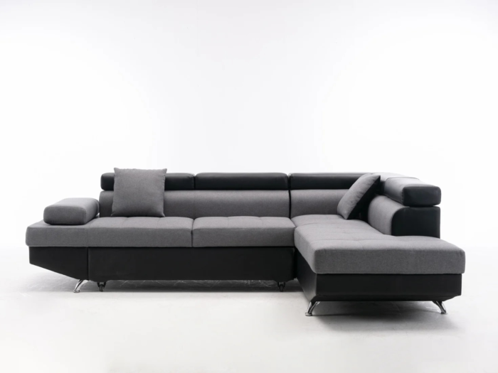 1899 – Sectional Sofa