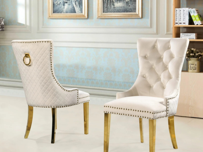 6248 – DINING CHAIR