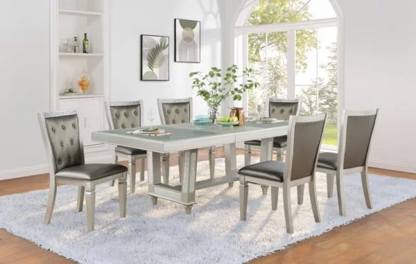 521 – Elegance Dining Set