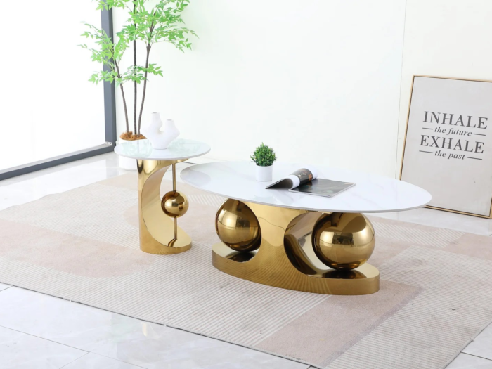 403 – COFFEE TABLE