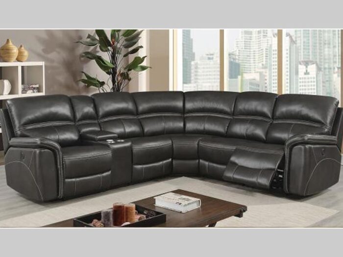 Lousiana Sectional
