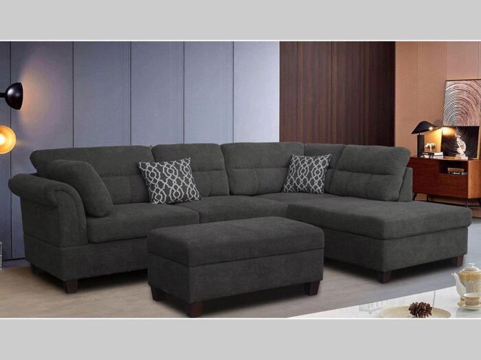 Anchor Sectional