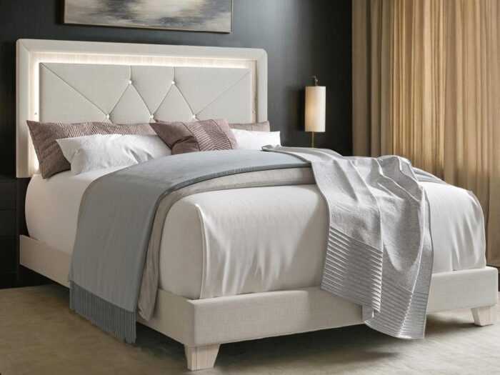Bash Queen Bed