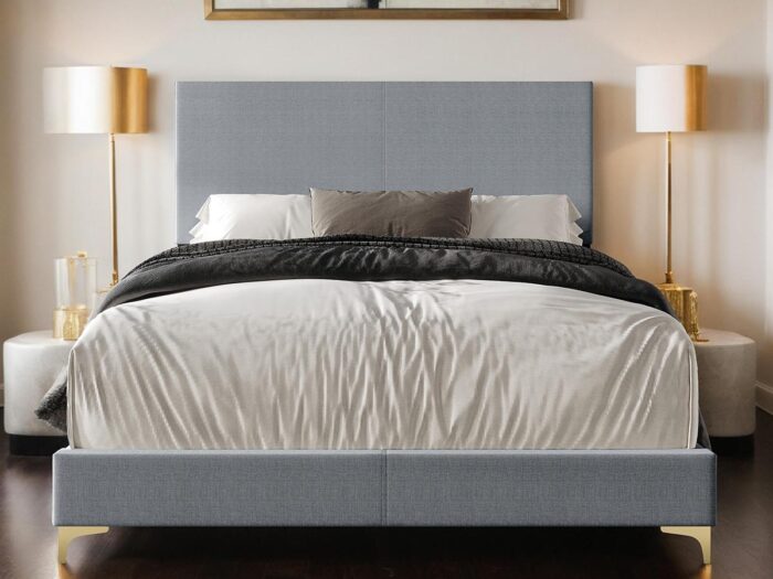 Hugo Queen Bed