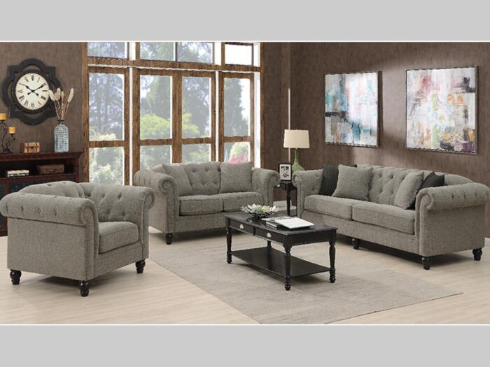 Alexander Set