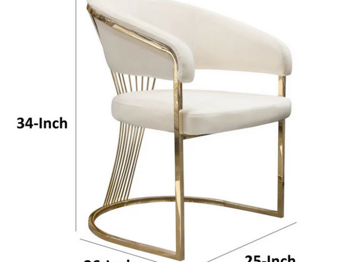 DP-Y1222 BEIGE/GOLD