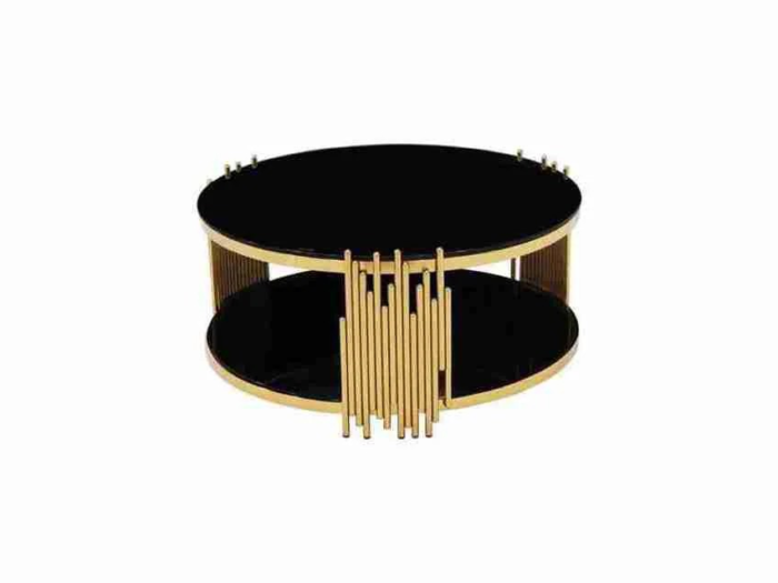 CS-12-4 BLACK/GOLD