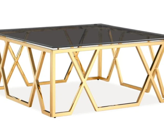 CS-2047 BLACK/GOLD