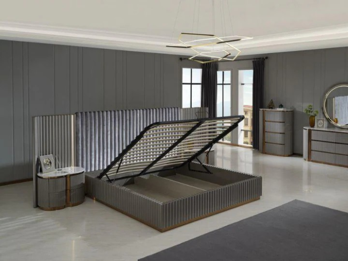 LONDON_BEDROOM SET