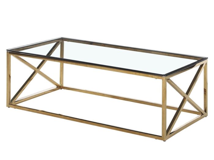 Palma Coffee Table