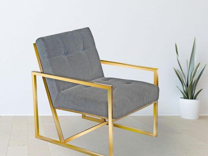 Alina Chair (1 Per Box)