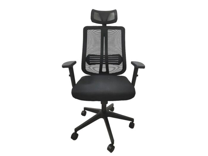 Luna Office Chairs (2 Per Box)