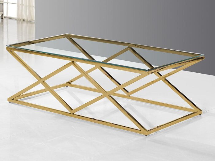 Castor Coffee Table