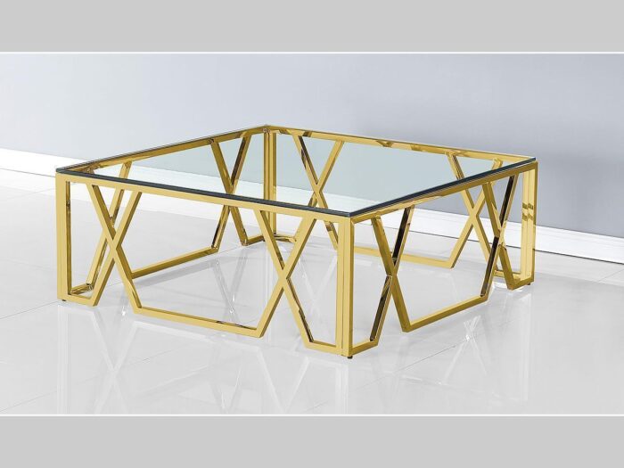 Titan Coffee Table