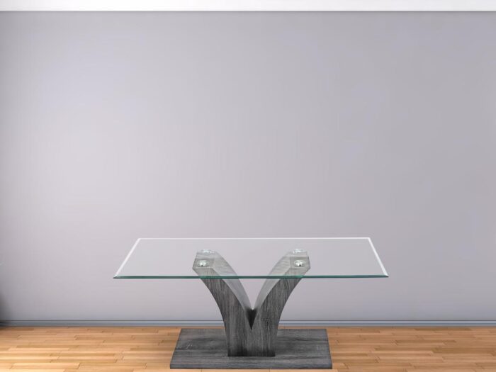 Aloe Coffee Table