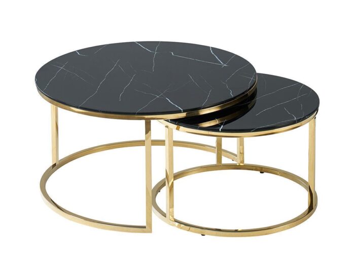 Carina Coffee Table