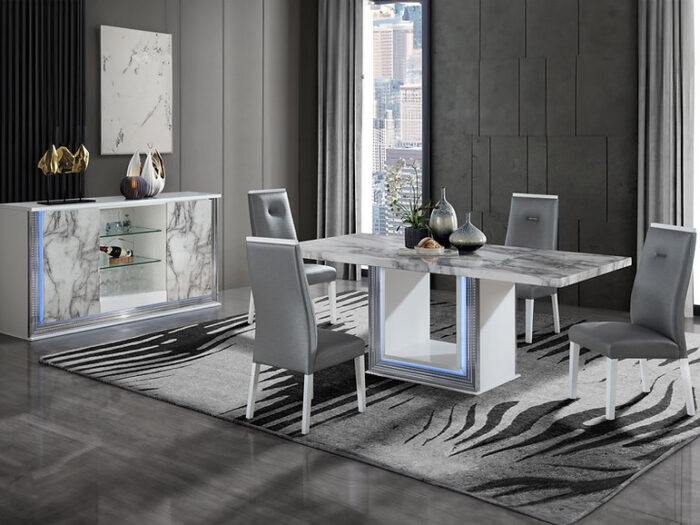 YLIME Dining Set