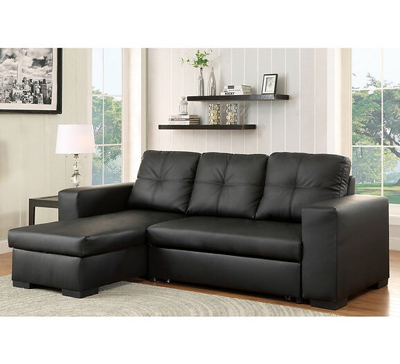IF-9032 Reversible Chaise